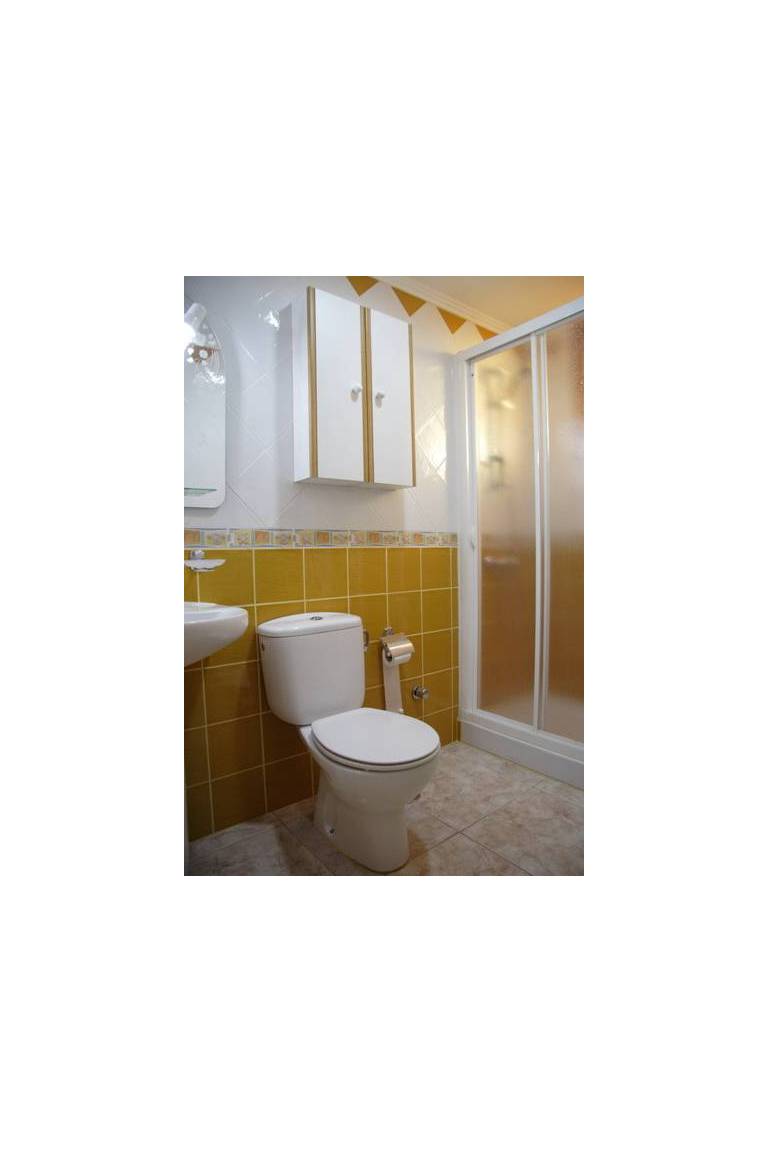 Apartamentos Los Tilos 