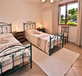 Туры в Agriturismo Sa Suerera в Италии