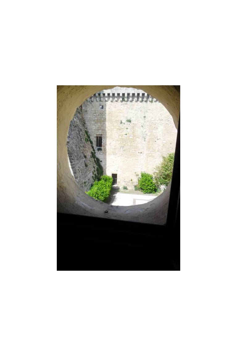 La Locanda Al Castello 