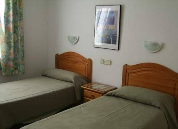 Apartamentos Tamaragua