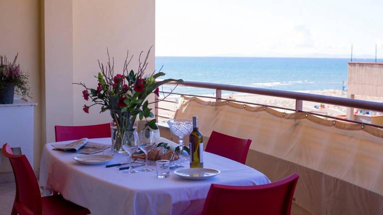 Residence Mediterraneo