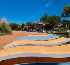 Sercotel Hotel Bonalba Alicante в Мучамеле