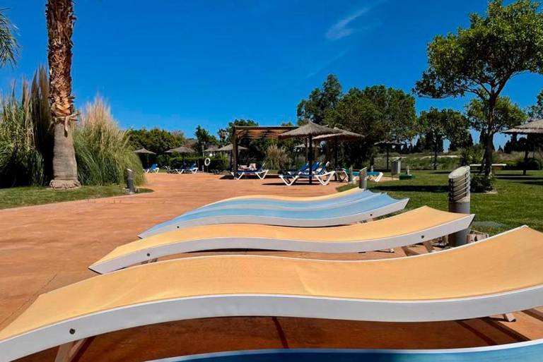 Sercotel Hotel Bonalba Alicante