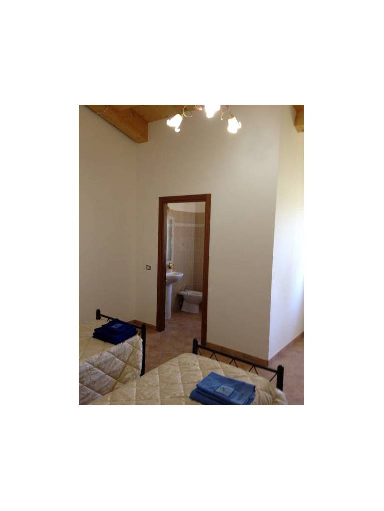 La Collina Dei Ciliegi 