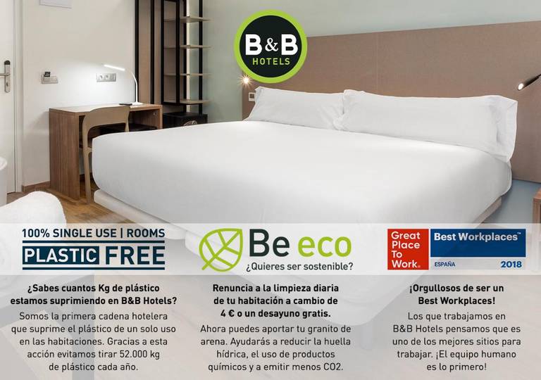 Hotel Sidorme Figueres 