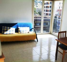AR Mar Tribuna Apartaments в Коста Браве