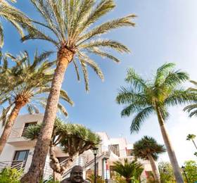 Отдых в Casas Pepe Adults Only  - Испания, Плая-дель-Инглес
