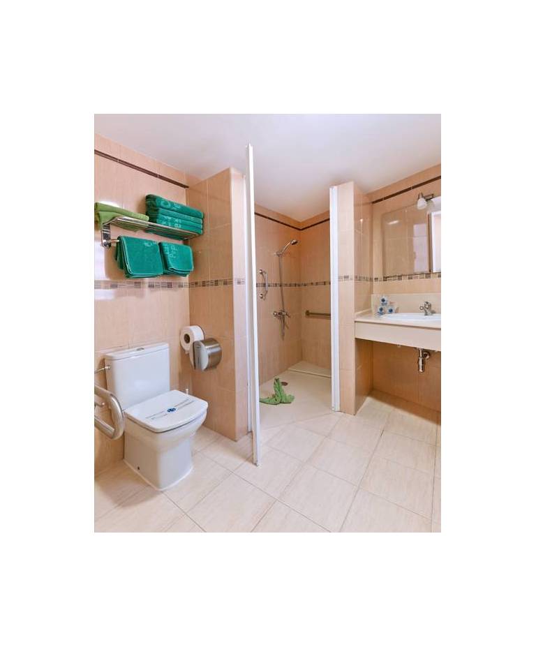 Casas Pepe Adults Only 