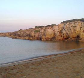 Baglio Rurale Elanbeco  в Аволе