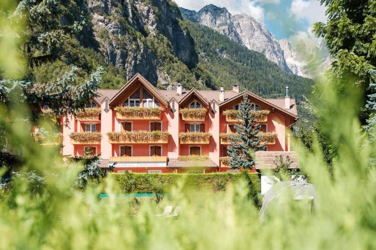 Residence Al Caminetto 