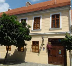 Туры в Guesthouse Maksimilian  в Хорватии