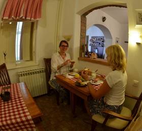 Guesthouse Maksimilian  в Осиеке