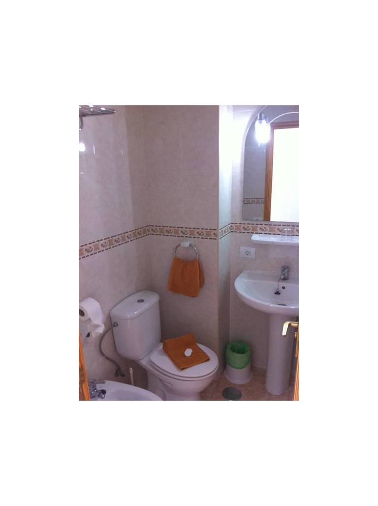Apartamentos Australia 