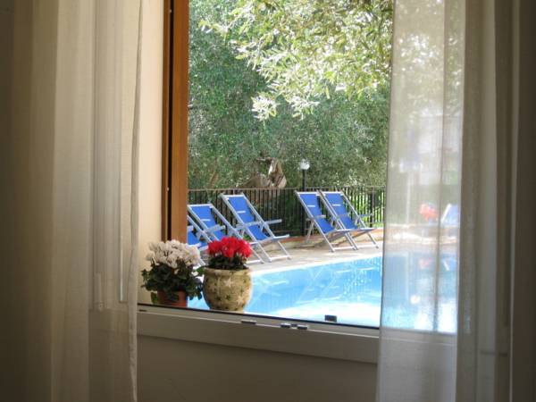 Residence Villa Andrea Италия, Марина-ди-Камерота