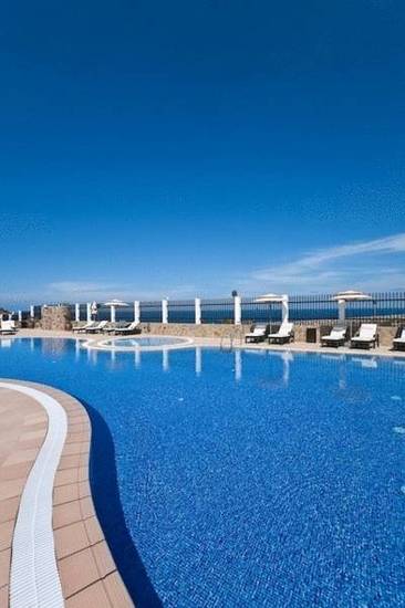 Hotel & Spa Cordial Roca Negra 4* Испания, Агаэте