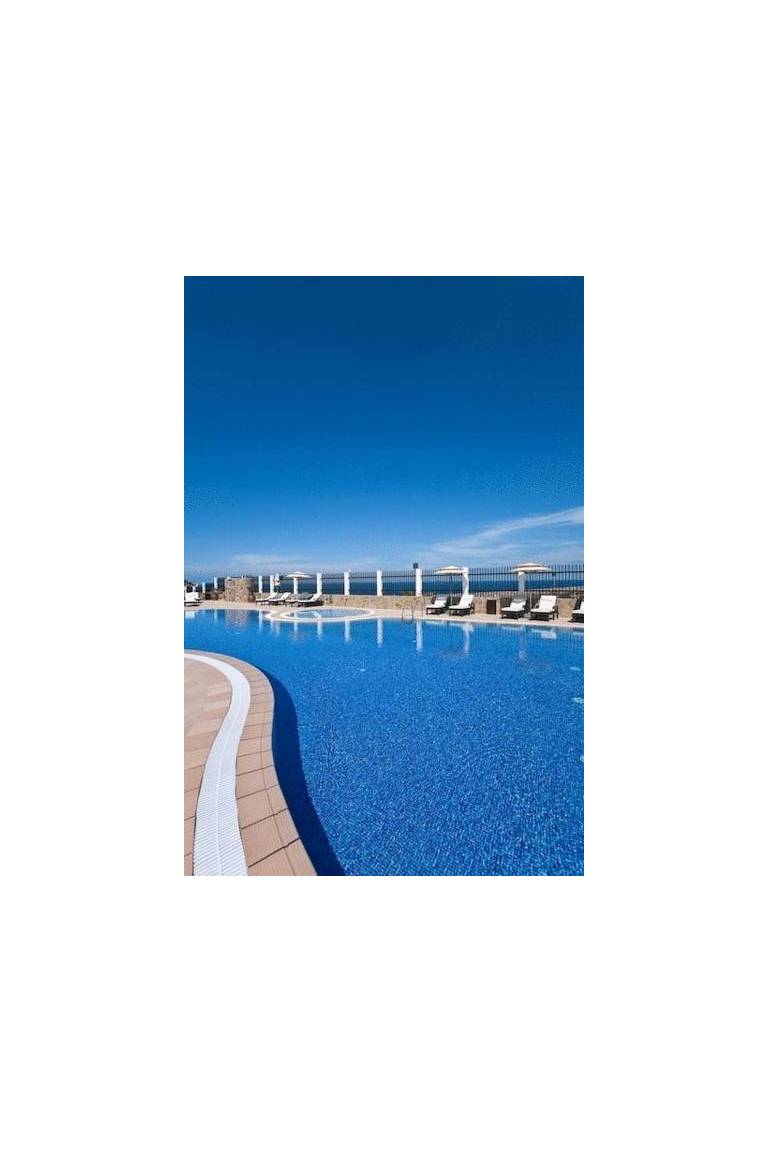 Hotel & Spa Cordial Roca Negra