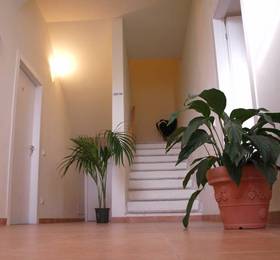 Отдых в Agriturismo alle Serre  - Италия, Сарцана