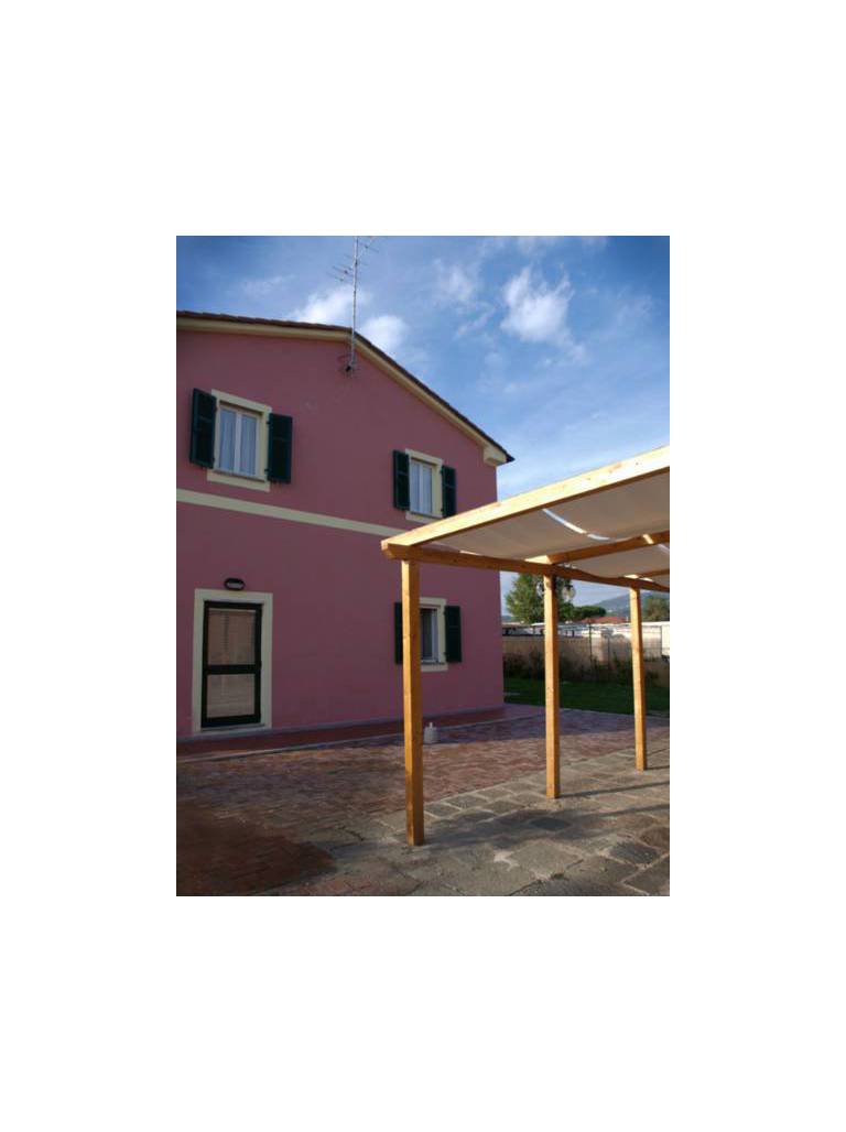 Agriturismo alle Serre 