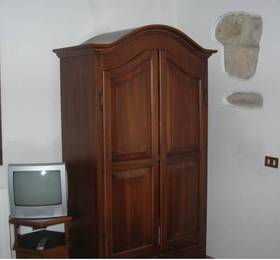 Agriturismo La Fornace  в Рипарбелле