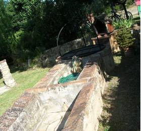 Отдых в Agriturismo La Fornace  - Италия, Рипарбелла