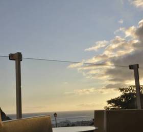 Apartamentos The Suite  в Агаэте