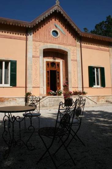 Tenuta Colavecchio B&B  Италия, Путиньяно