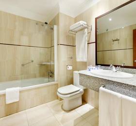 Туры в Hotel Alisios Canteras в Испании