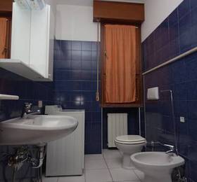 Residence Venezia Park  в Коле