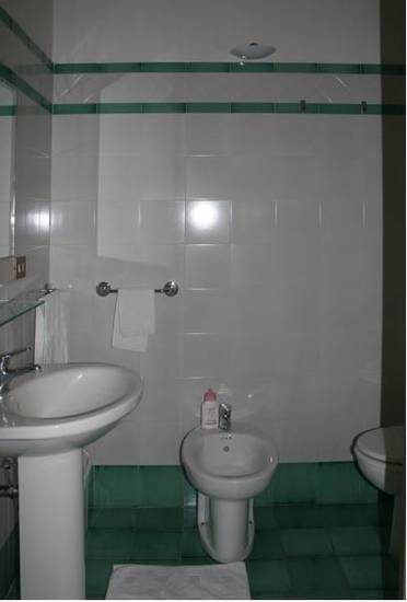 B&B La Casa Dell'Abate  Италия, Витербо