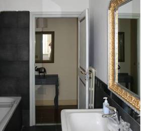 B&B La Casa Dell'Abate  в Витербо