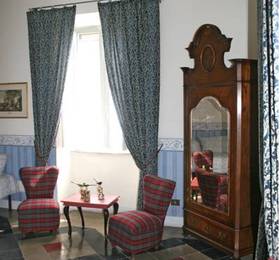 Туры в B&B La Casa Dell'Abate  в Италии