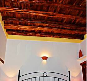 Agroturismo Can Fuster  в Сан-Хуан-Баутисте