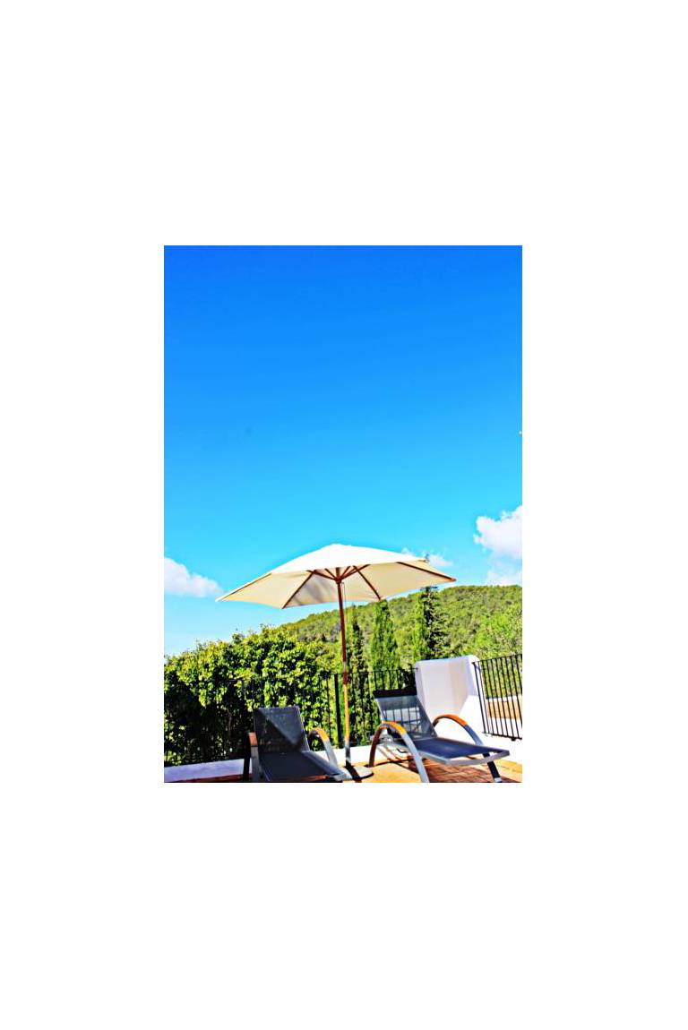 Agroturismo Can Fuster 