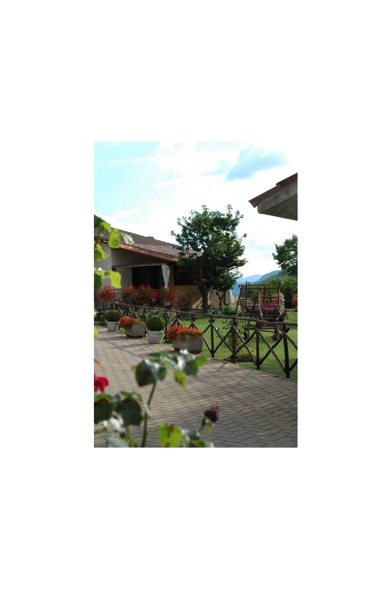 Agriturismo Baldassari 