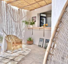 Отдых в Mursia E Cossyra Hotel  - Италия, Пантеллерия