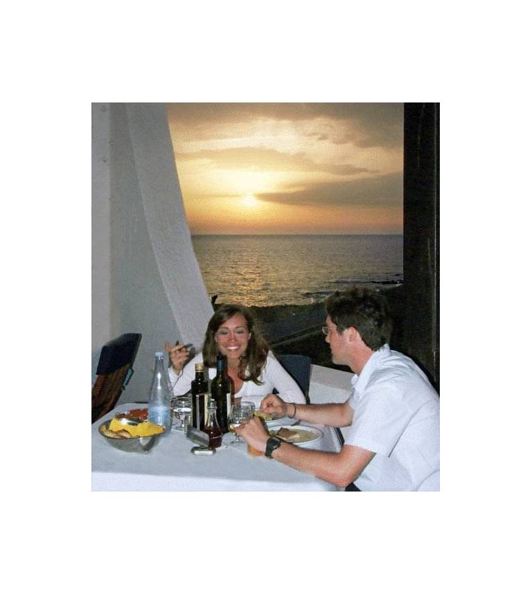 Mursia E Cossyra Hotel 