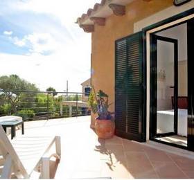 Holiday Home Cala Pi I в Кала-Пи