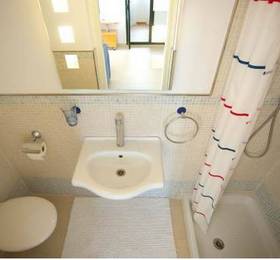 Отдых в Holiday Home Cala Pi I - Испания, Кала-Пи