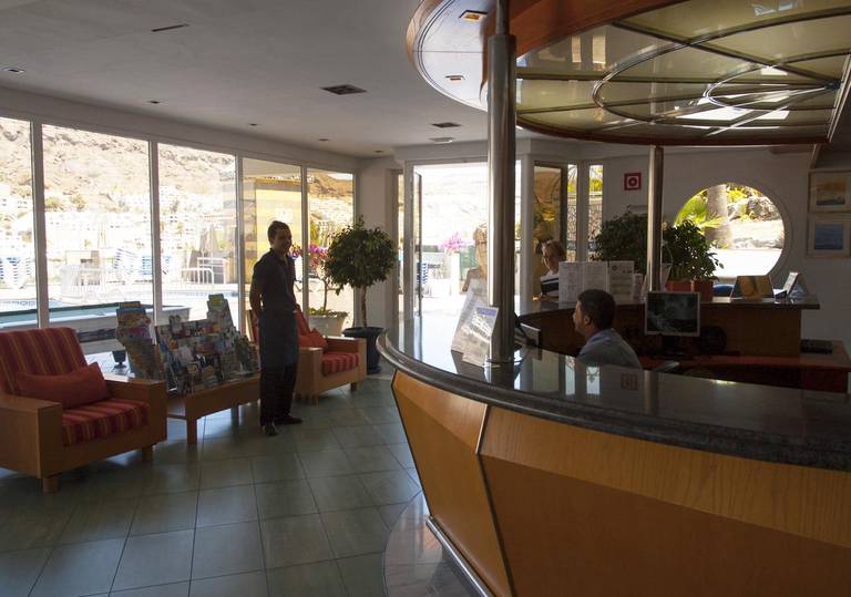 Cala Nova Apartamentos 
