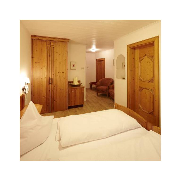 Hotel Schwarzer Widder 