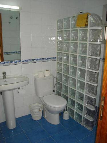 Apartamentos Blue Star  2* Испания, Пуэрто Рико