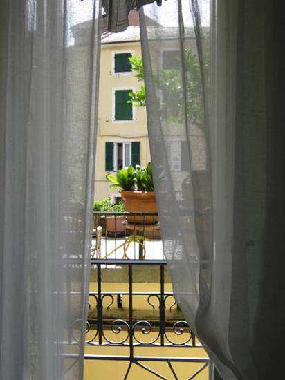 Hotel Pensione Moderna  3* Италия, Бонассола