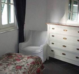 Hotel Pensione Moderna  в Бонассоле