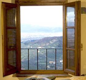 La Rocca Del Maestrino в Куаррате