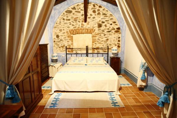 Hotel Anticos Palathos 3* Италия, Орозеи