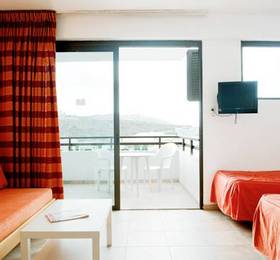 Туры в Apartamentos Hartaguna  в Испании
