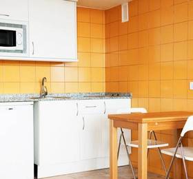 Отдых в Apartamentos Hartaguna  - Испания, Пуэрто Рико