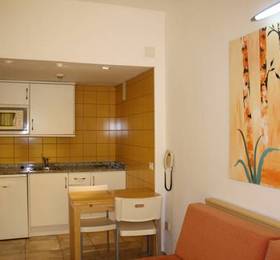 Apartamentos Hartaguna  в Пуэрто Рико