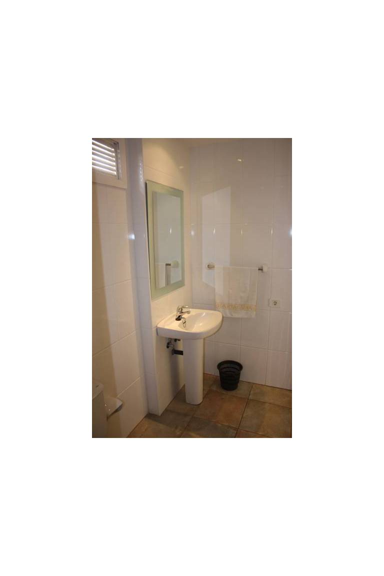 Apartamentos Hartaguna 