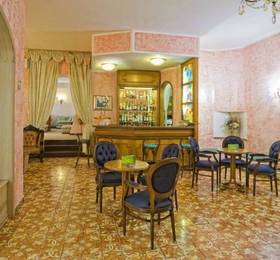 Туры в Hotel Parcoverde Terme  в Италии